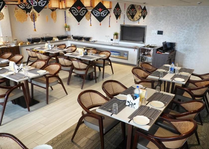 Jharkhand Jamshedpur Food & Dining