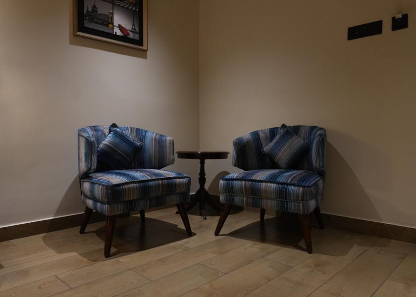 Jharkhand Jamshedpur Executive Room