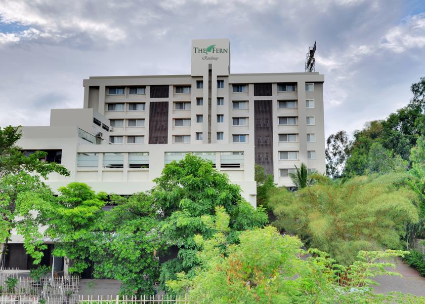 Maharashtra Vadgaon Hotel Exterior