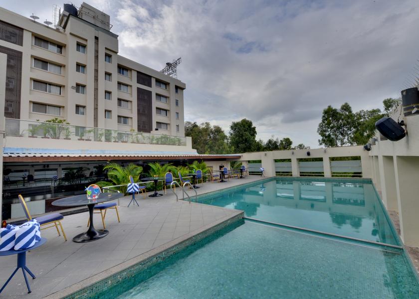 Maharashtra Vadgaon Pool