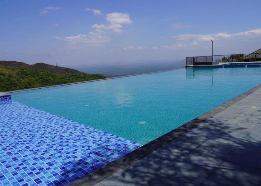 Kerala Wayanad Pool