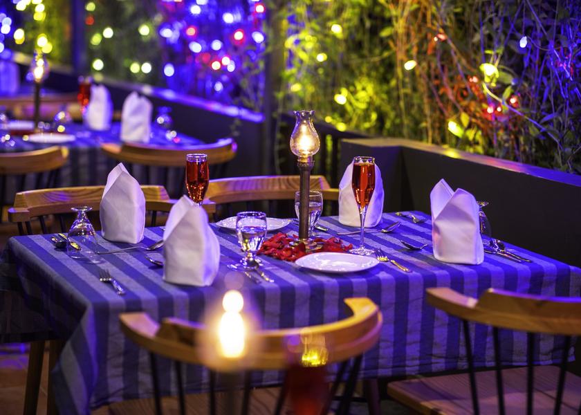 Kerala Malappuram Food & Dining