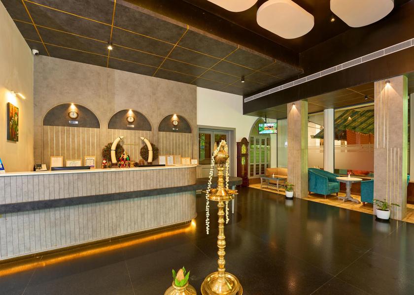 Kerala Malappuram Public Areas