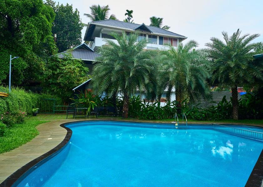 Kerala Malappuram Pool