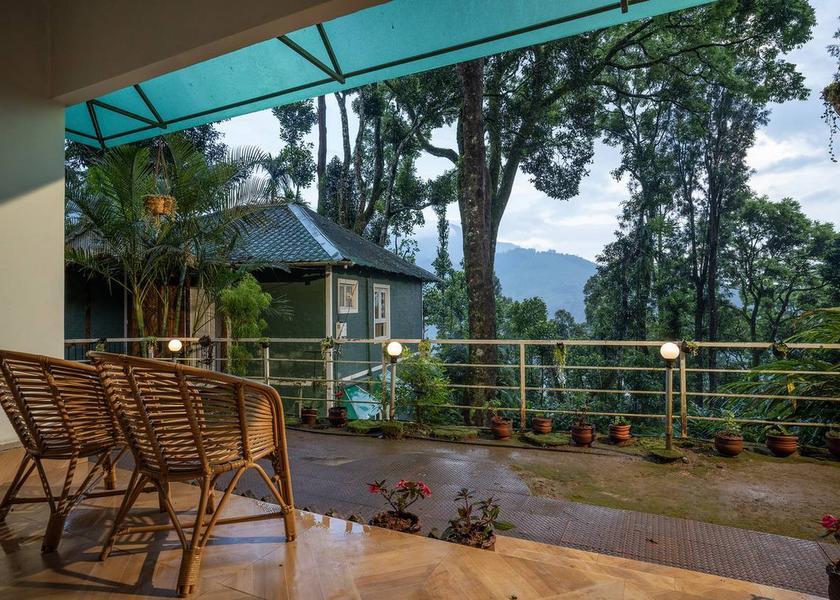 Kerala Munnar 1025