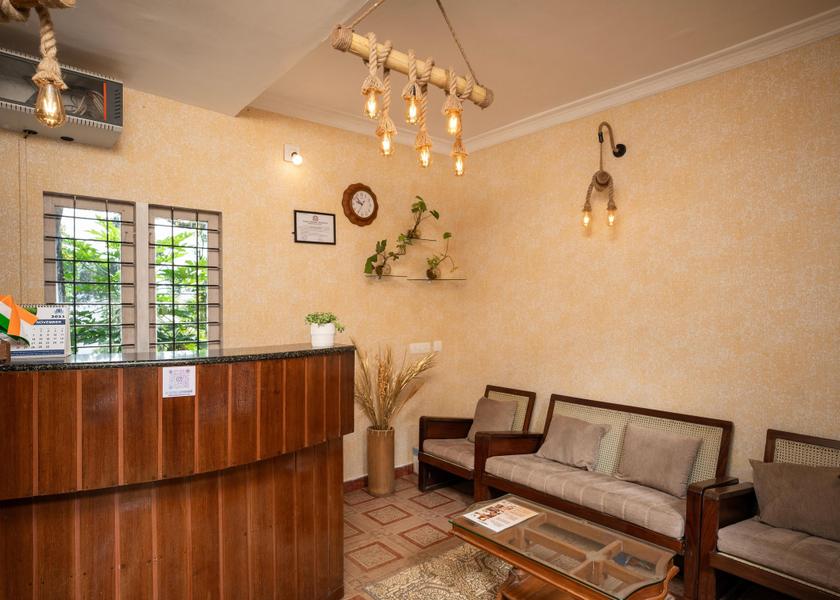 Kerala Munnar Public Areas