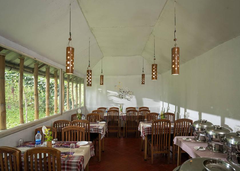 Kerala Munnar Food & Dining