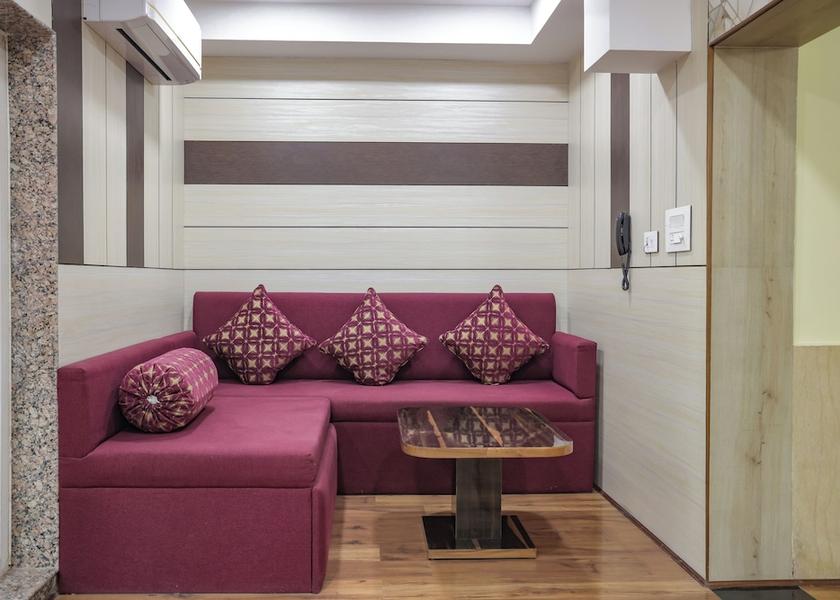 Punjab Mohali Room