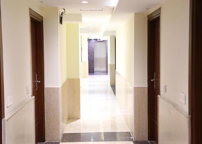 Punjab Mohali Public Areas