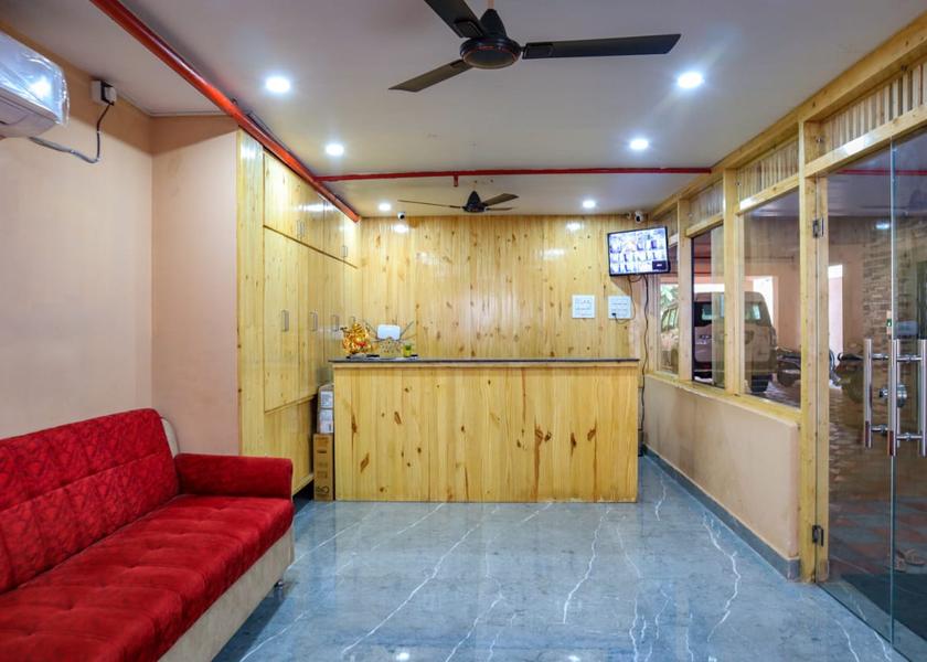 Andhra Pradesh Visakhapatnam Public Areas
