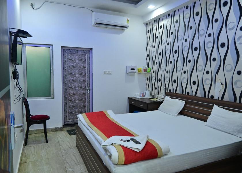 Uttar Pradesh Raebareli AC Room