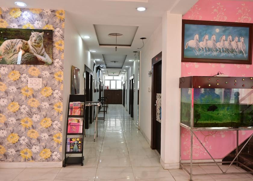 Uttar Pradesh Raebareli Public Areas