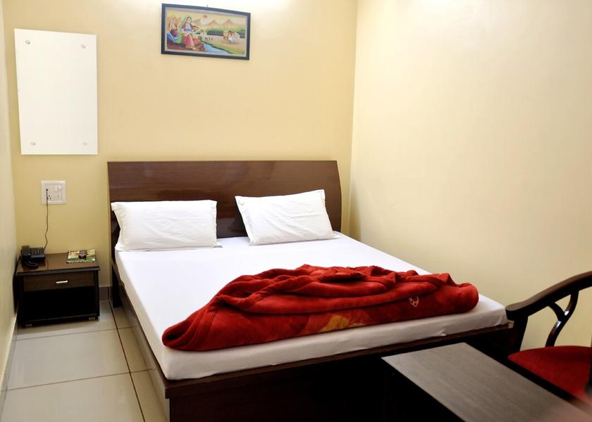 Uttar Pradesh Muzaffarnagar Non AC ROOM