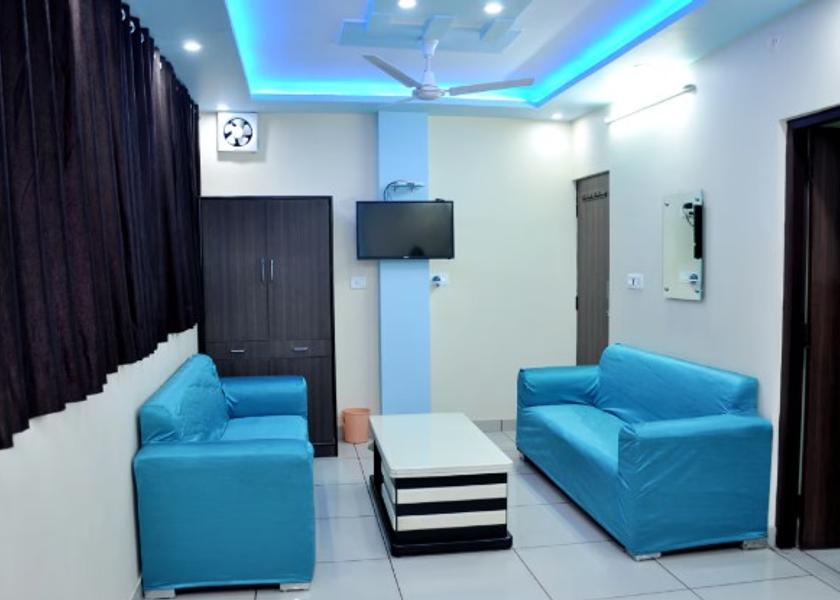 Uttar Pradesh Muzaffarnagar Public Areas