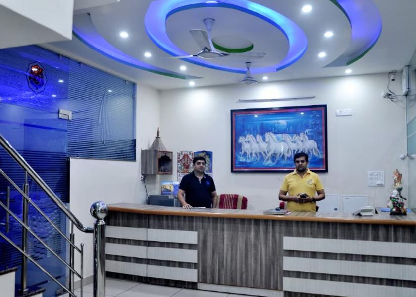 Uttar Pradesh Muzaffarnagar Public Areas