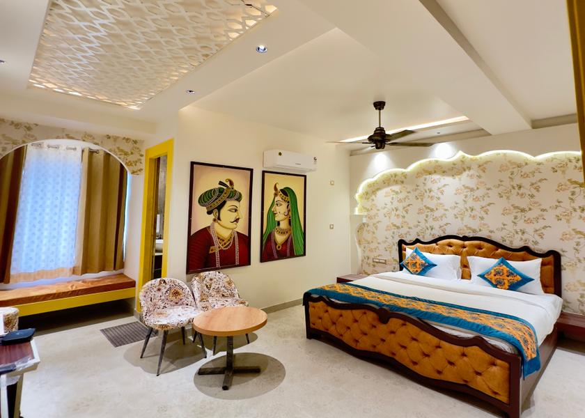 Uttarakhand Kotdwar Royal Premium Room