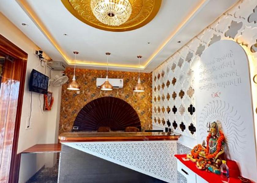 Uttarakhand Kotdwar Public Areas