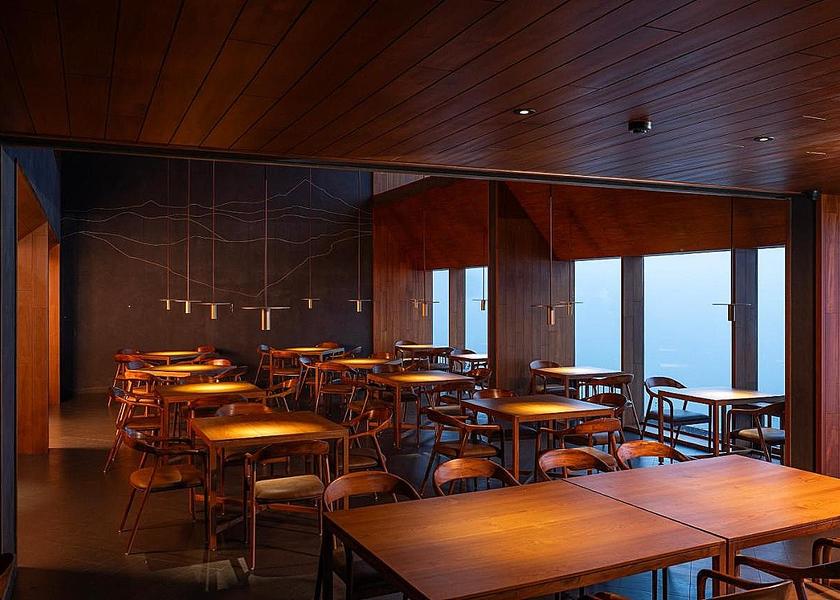 Kerala Munnar Food & Dining