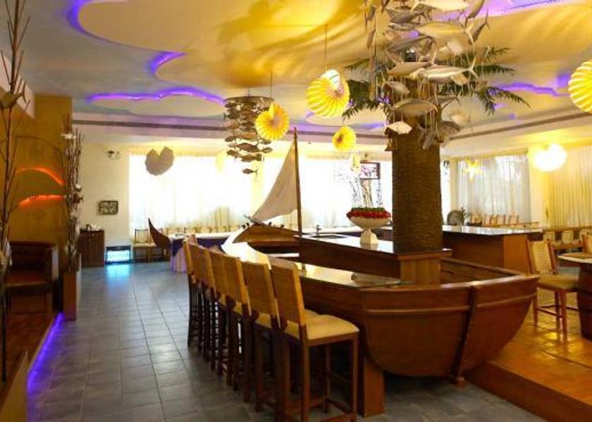 Gujarat Sanand Food & Dining
