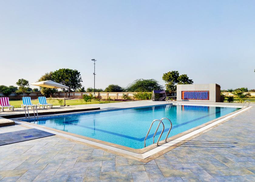 Gujarat Sanand Pool