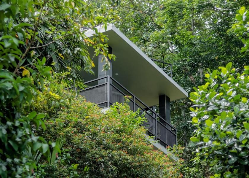 Kerala Kochi Hotel Exterior