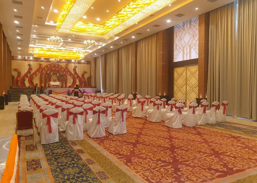 Uttar Pradesh Ghazipur Public Areas
