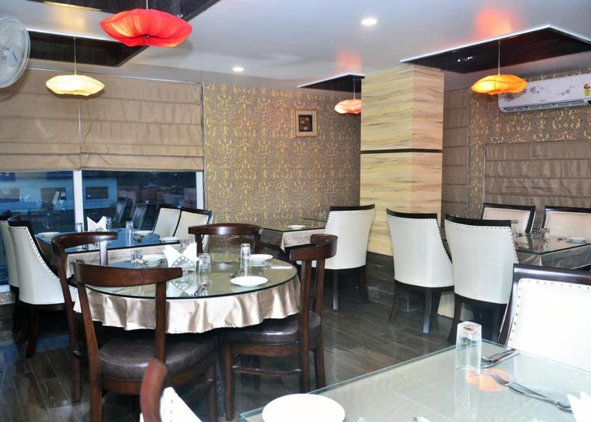 Assam Biswanath Chariali Food & Dining