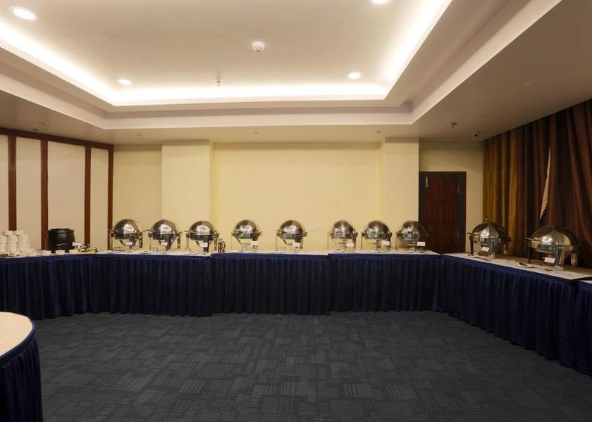 Assam Biswanath Chariali Business Centre