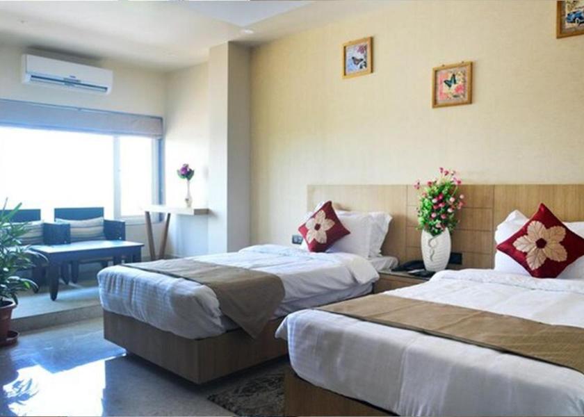 Assam Biswanath Chariali Standard Twin