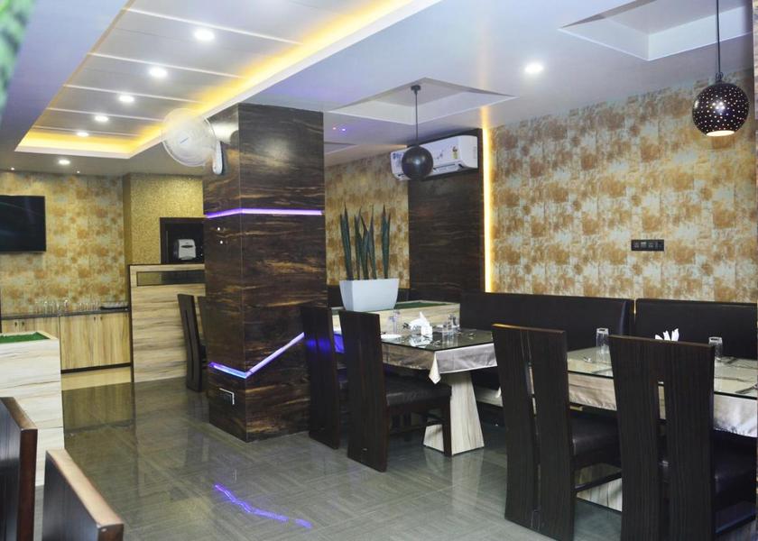 Assam Biswanath Chariali Public Areas