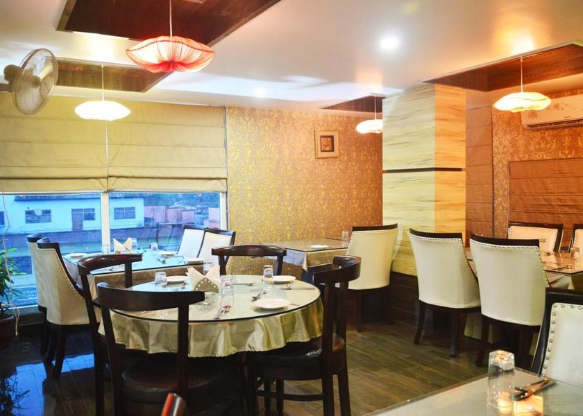 Assam Biswanath Chariali Food & Dining