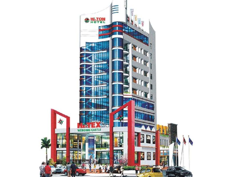 Kerala Perintalmanna Hotel Exterior