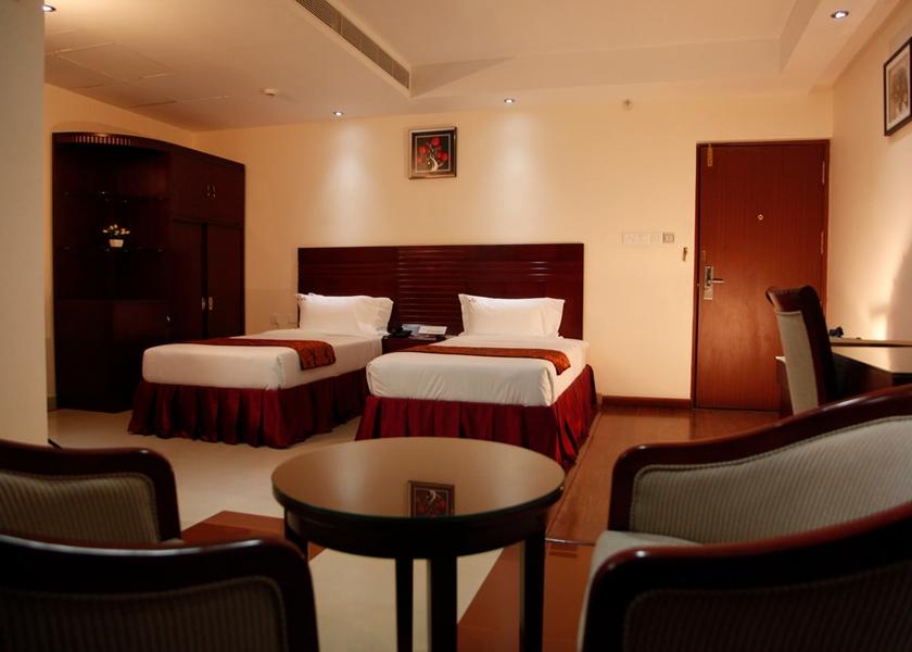 Kerala Perintalmanna Premium Room