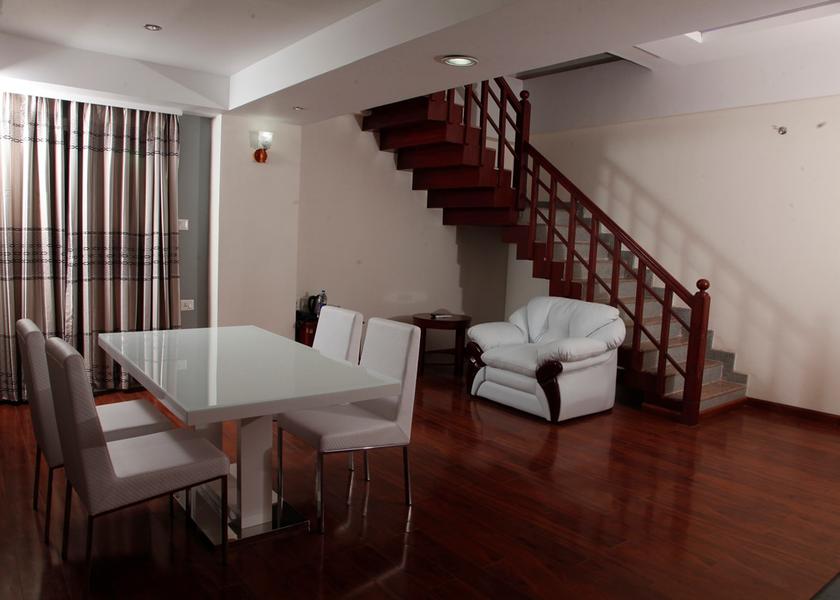 Kerala Perintalmanna Public Areas