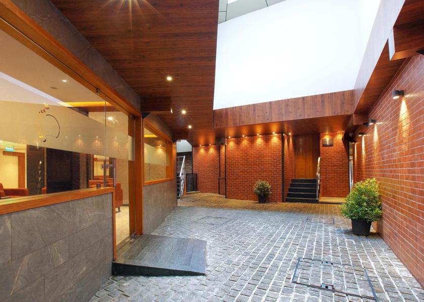 Kerala Taliparamba Public Areas