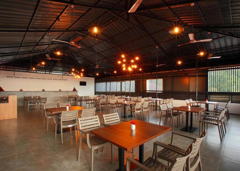 Kerala Taliparamba Food & Dining