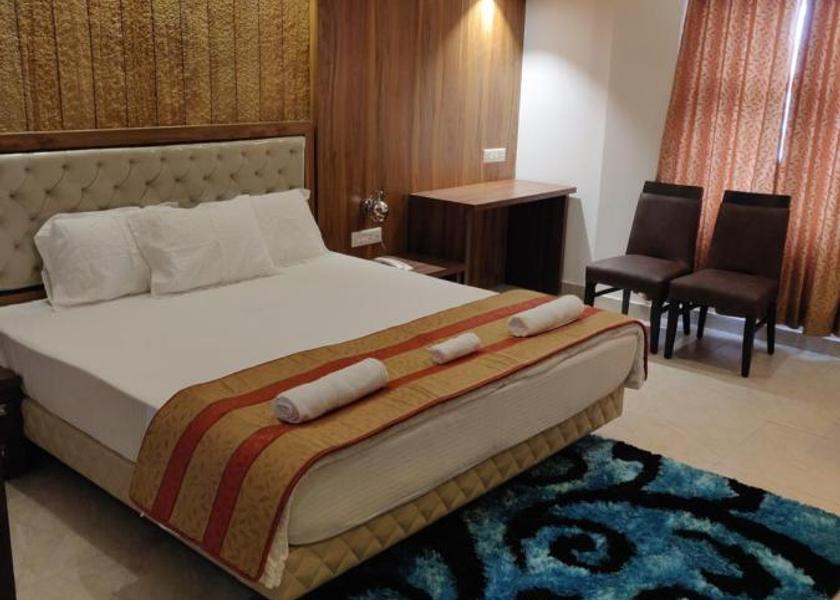 Andaman and Nicobar Port Blair Super Deluxe Room AC