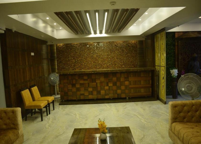 Andaman and Nicobar Port Blair Public Areas