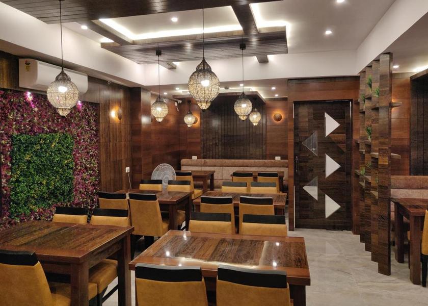 Andaman and Nicobar Port Blair Food & Dining