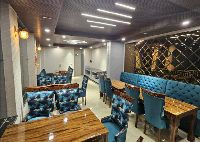 Himachal Pradesh Dalhousie Food & Dining