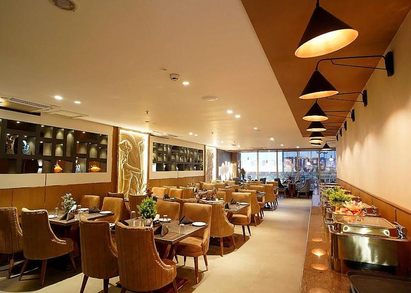 Haryana Gurugram Food & Dining