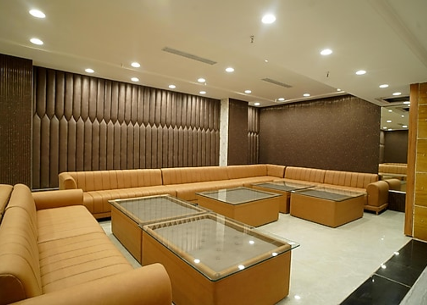 Haryana Gurugram 