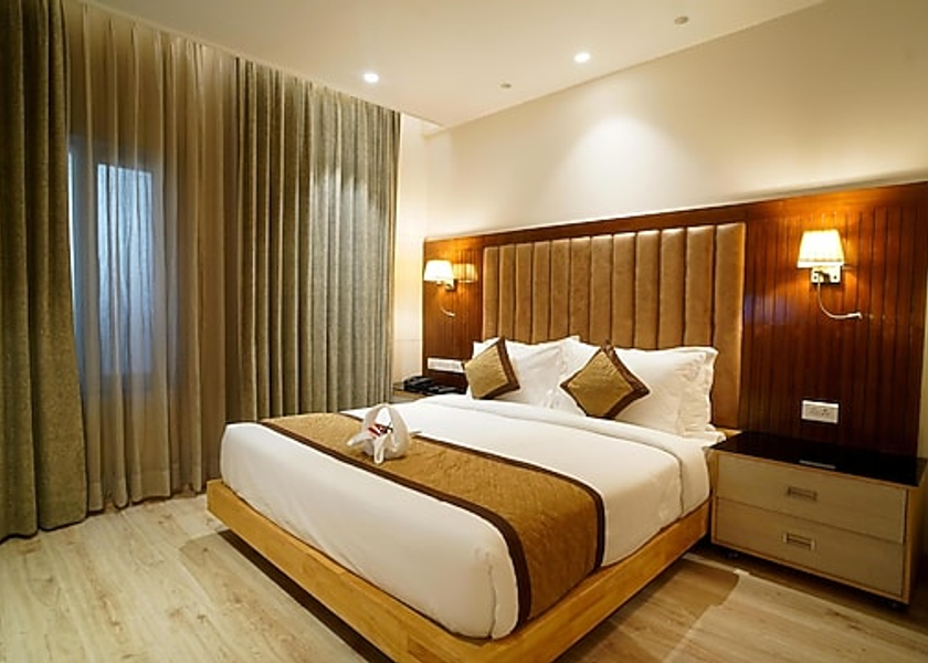 Haryana Gurugram 