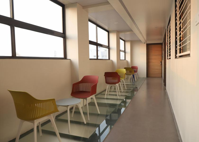 Maharashtra Parbhani Public Areas