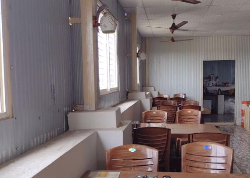 Maharashtra Parbhani Food & Dining