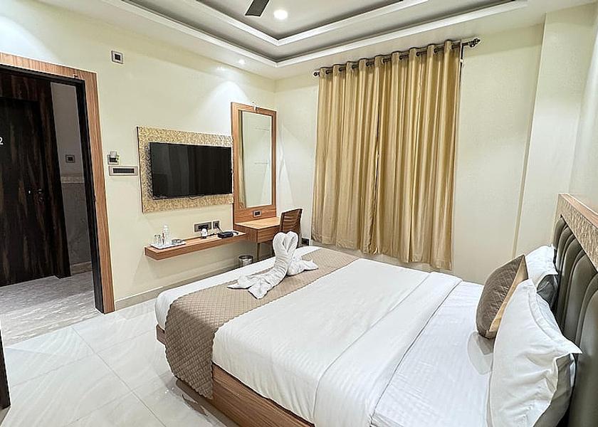Bihar Patna Superior Room