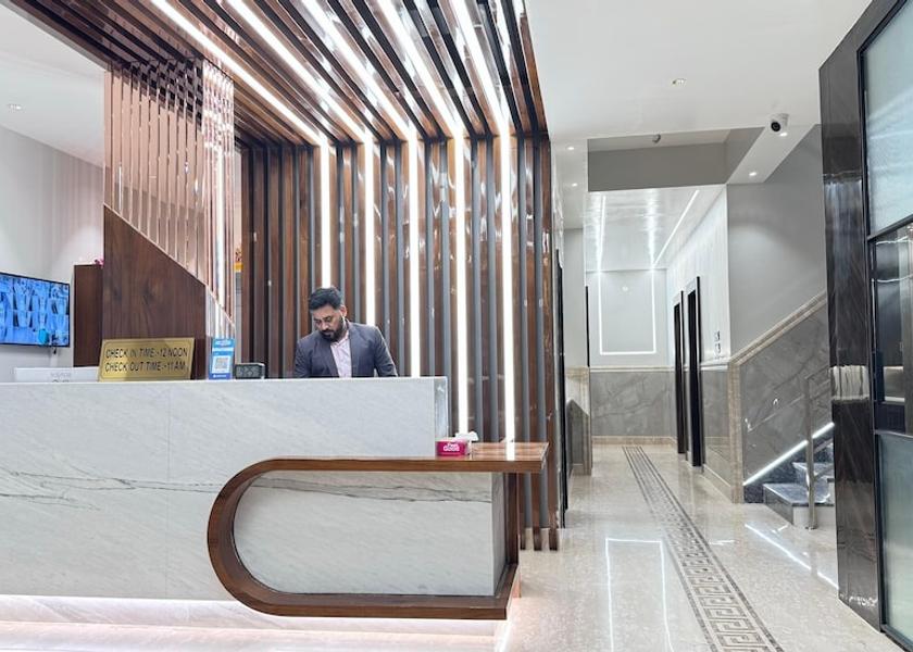 Bihar Patna Public Areas