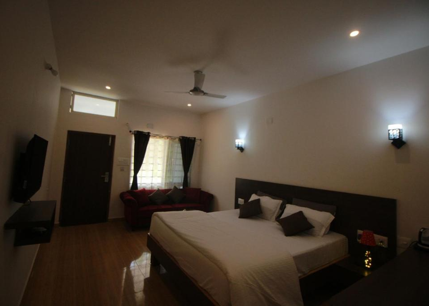 Karnataka Bandipur 