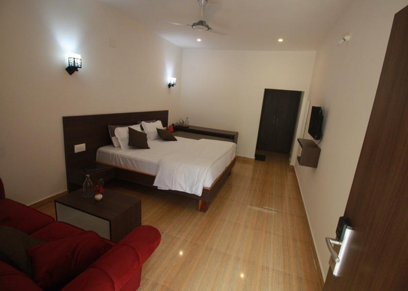 Karnataka Bandipur 
