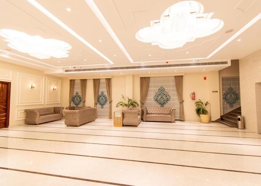 Punjab Phagwara Lobby